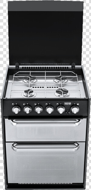 Thetford Caprice Mk3 Gas Only   Oven  HD Png Download