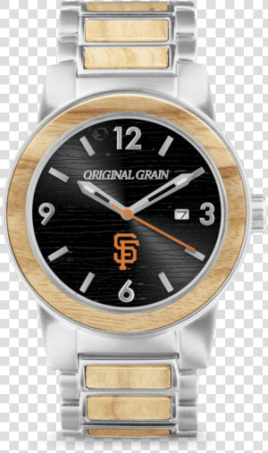 San Francisco Giants Barrel 42mm   Original Grain Astros  HD Png Download