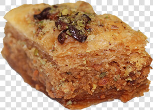 Baklava  HD Png Download