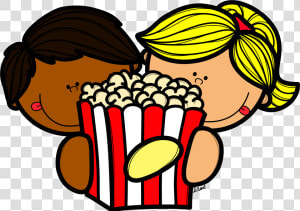 Al Cine Clip Art Light Pinterest   Popcorn Kids Clipart  HD Png Download