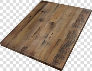 Reclaimed Wood Top  HD Png Download