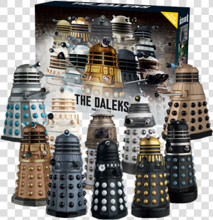 Doctor Who Dalek Parliament Set  HD Png Download