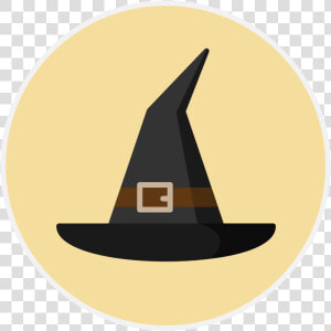 Transparent Halloween Witch Hat Clipart   Witch Hat Pixel Png  Png Download