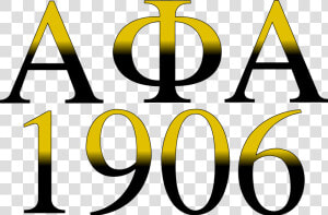 Alpha Phi Alpha Images Thecelebritypix   Fraternity Logo Alpha Phi Alpha  HD Png Download