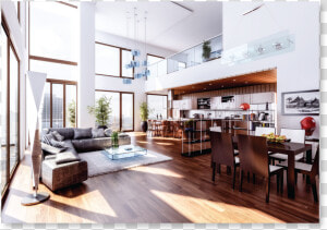 Rent A Party Loft Montreal  HD Png Download