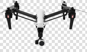 Dji Drones Inspire  HD Png Download