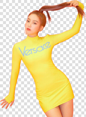  joy  joyredvelvet  red  velvet  redvelvet  powerup   Joy Red Velvet Png  Transparent Png