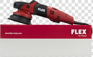 Flex Xfe 7 15 150 Dual Action Polisher   Flex Xfe  HD Png Download