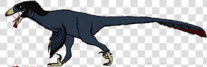 Indominus T rex In Drawing Form  HD Png Download