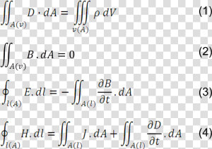 Power Equation Electric Field  HD Png Download