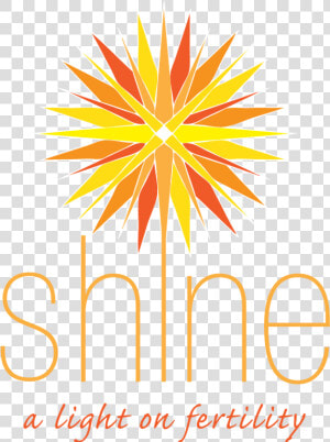 Shine Fertility  HD Png Download