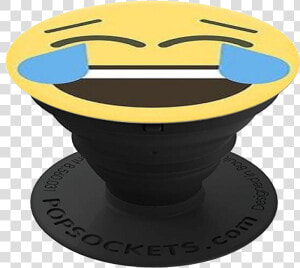 Popsockets Tears Of Joy Emoji   Jeep Popsocket  HD Png Download