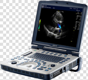 Ge Logiq V2 Ultrasound  HD Png Download