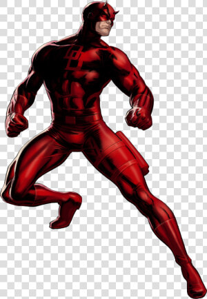 Avengers Alliance Daredevil Black Widow Black Panther   Daredevil Png  Transparent Png