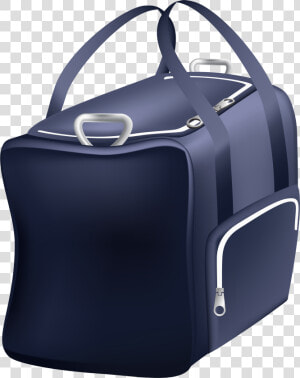 Bag Clipart Travel   Travel Bag Clipart Png  Transparent Png