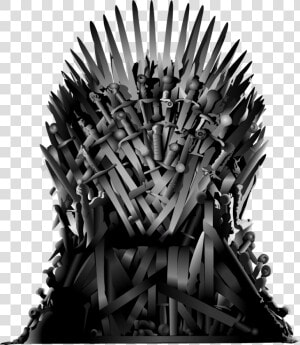 Iron Throne Png   Throne Game Of Thrones Png  Transparent Png