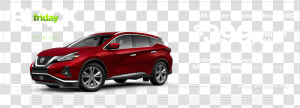 2019 Nissan Murano Mocha Almond Pearl  HD Png Download