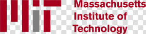 Massachusetts Institute Of Technology Logo Png  Transparent Png