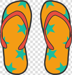 Black Friday Footwear Clip Art   Clipart Image Of Footwear  HD Png Download