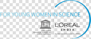 L Oréal India For Young Women In Science Scholarship  HD Png Download