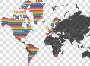 Countries Where Gay Marriage Is Legal 2017  HD Png Download