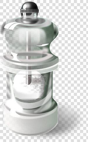 Salt  Shaker  Ingredient  Seasoning  Spice  Flavor   Salt And Pepper Shakers  HD Png Download