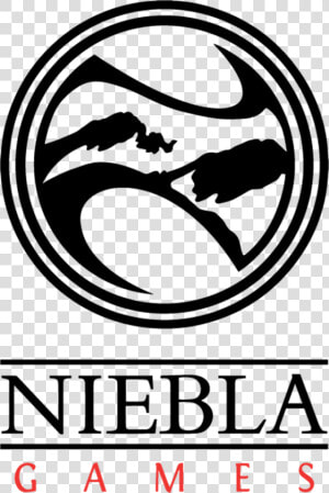 Niebla Games Logo Png  Transparent Png