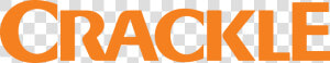 Crackle Logo Png  Transparent Png