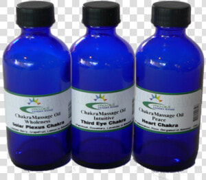 Chakra Massage Oil sacral   Plastic Bottle  HD Png Download