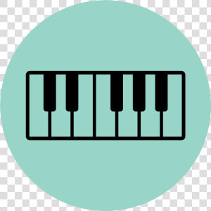 Piano Improv For Kids Fun Free Video Tutorials Welcome   Piano Keys With Letters On Them  HD Png Download