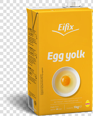 Egg Yolk Packaged  HD Png Download