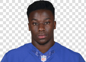 Ballentine  Corey Giants Headshot   Man  HD Png Download