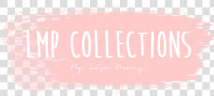 Lmp Collections     Poster  HD Png Download