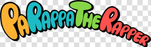 Lego Dimensions Customs Community   Parappa The Rapper Logo Png  Transparent Png