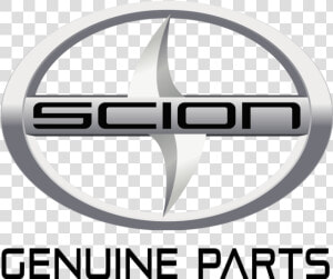 Scion  HD Png Download