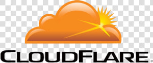 Transparent Cloudflare Logo Png   Cloudflare  Png Download