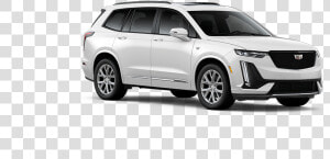 2020 Cadillac Xt6 Png  Transparent Png