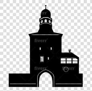 Chapel  HD Png Download