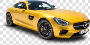 Yellow Mercedes Amg Gt Solarbeam Car Png Image Purepng   Mercedes Benz Amg Png  Transparent Png