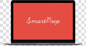 Smartprep   Flat Panel Display  HD Png Download