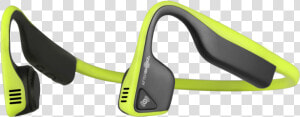 Aftershokz Trekz Titanium Ivy   Aftershokz Trekz Titanium  HD Png Download