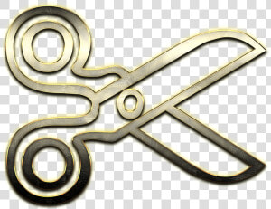 Scissors  Steel  Metal  Icon  Stainless  Craft  Cutting   Иконки Металлические Пнг  HD Png Download