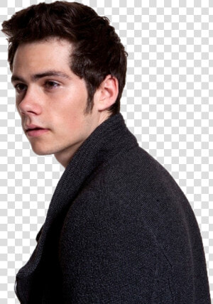 Dylan O Brien Png  Transparent Png