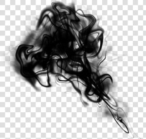 Smoke Effect Png   Black Smoke Effect Png  Transparent Png