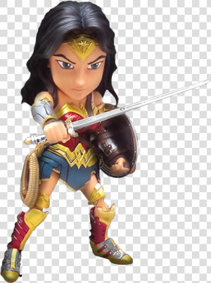 Wonder Woman Metal Die Cast  HD Png Download