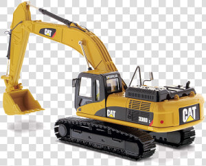 Caterpillar 336  HD Png Download