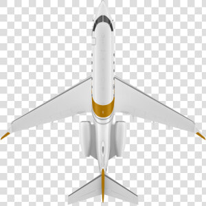 Challenger 350 Top View   Flight Top View Png  Transparent Png