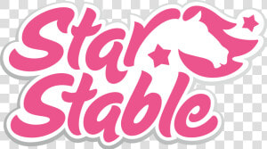 Star Stable New Logo  HD Png Download