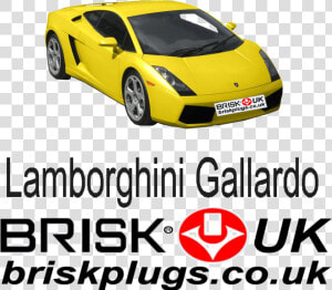 Lamborghini Gallardo  HD Png Download