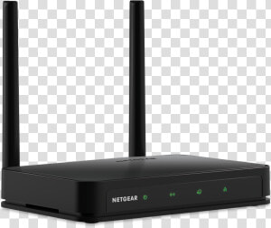 Netgear Ac750 Dual Band Smart Wifi Router  5 port Fast   Netgear R6020  HD Png Download